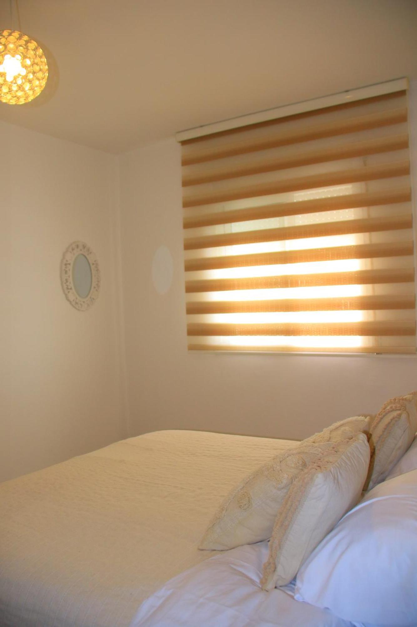 Lumineux 2 Clim, Wi-fi, Parking Proche Corniche *