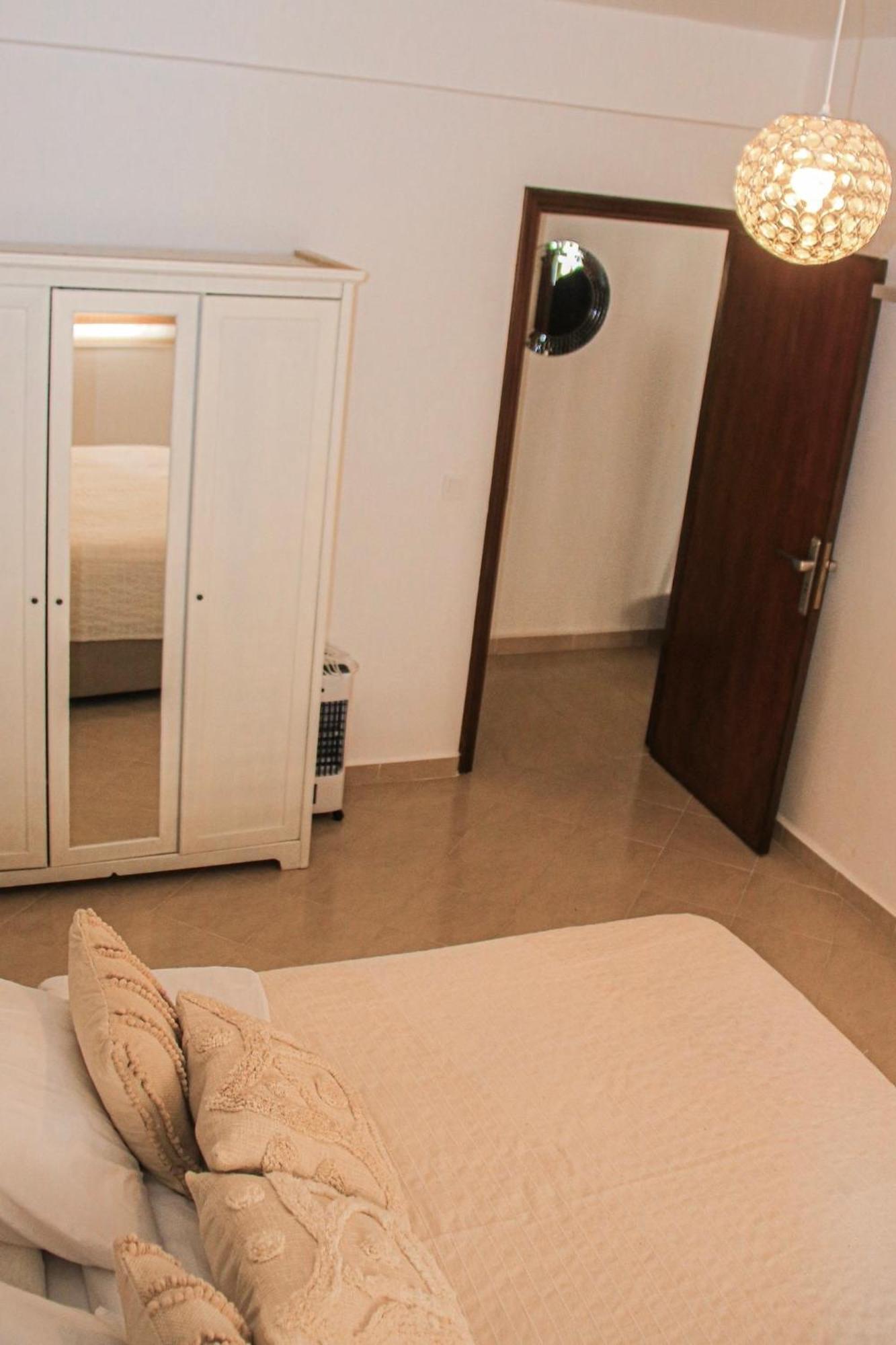 Lumineux 2 Clim, Wi-fi, Parking Proche Corniche * Tanger