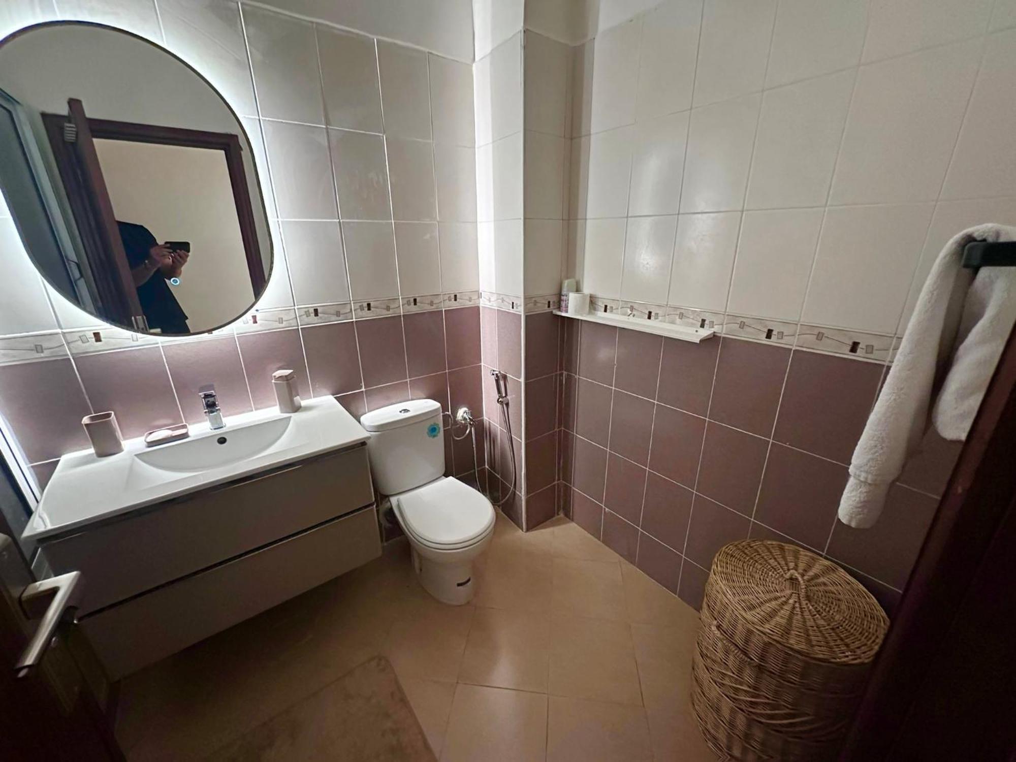 Appartement Lumineux 2 Clim, Wi-fi, Parking Proche Corniche *